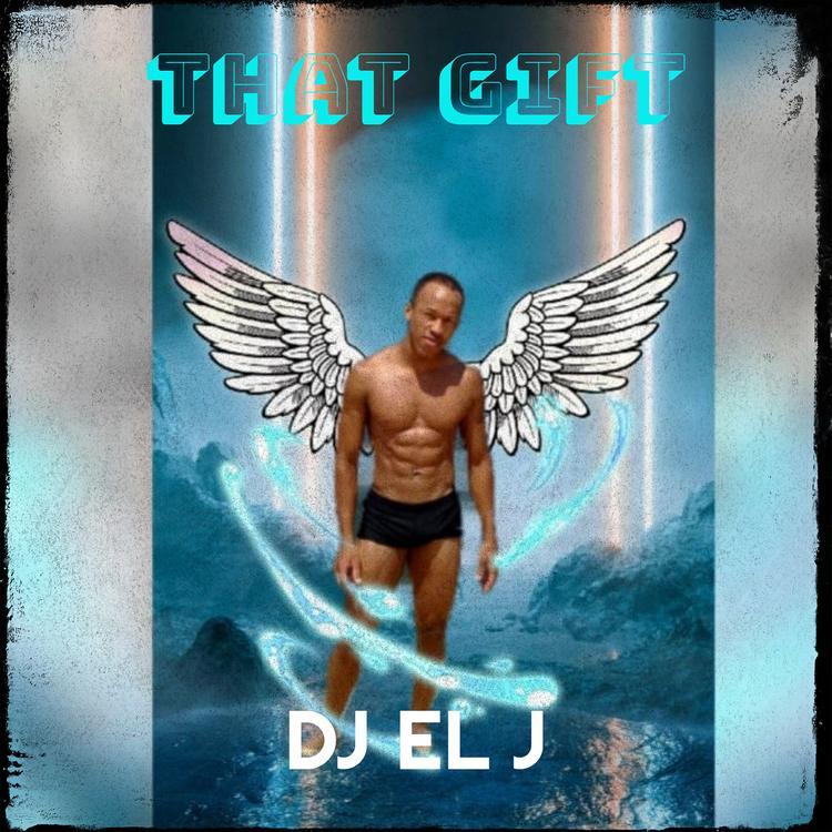 DJ EL J's avatar image
