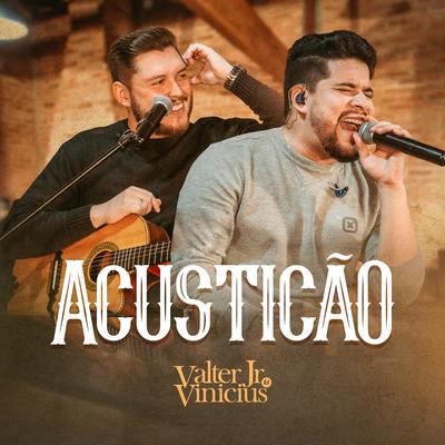 Só Falta Você / Sem Direção / Por Te Amar Demais (Ao Vivo) By Valter Jr & Vinicius's cover