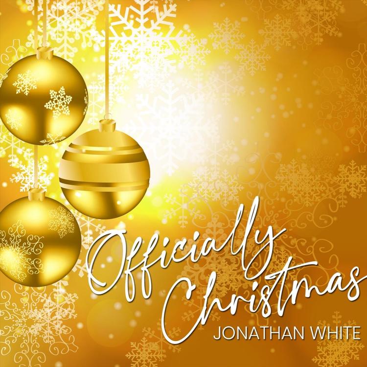 Jonathan White's avatar image