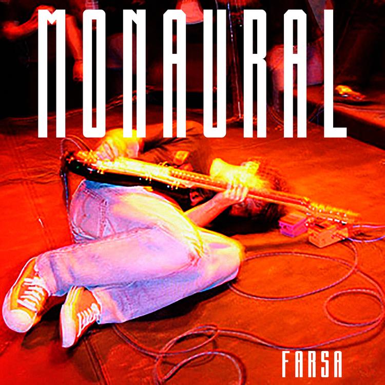 Monaural's avatar image