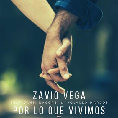 Zavio Vega's cover