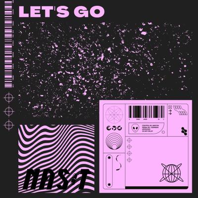 LET'S GO's cover