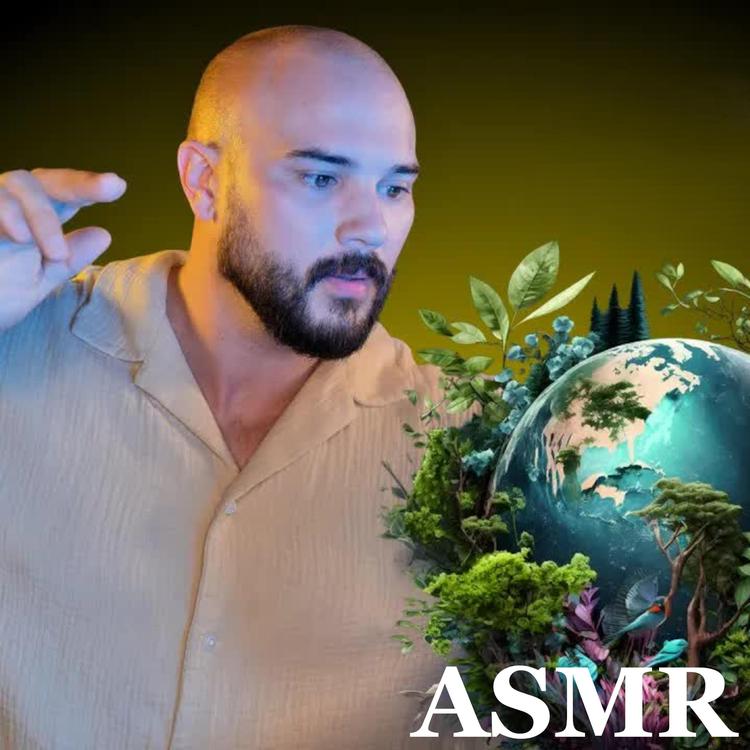 Whispering Gentleman ASMR's avatar image