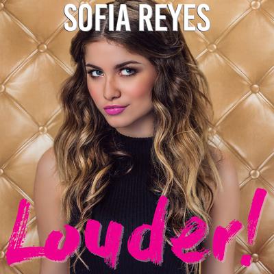 Louder!'s cover