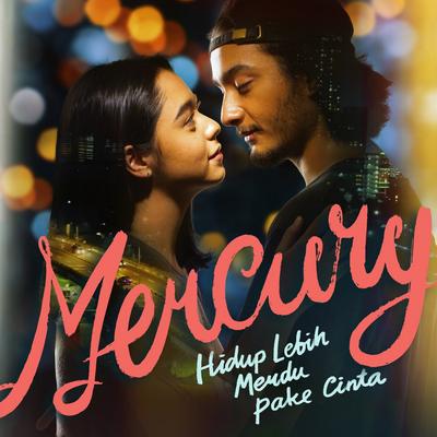 Bumi OST Series Mercury's cover