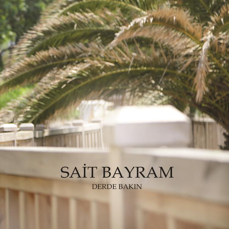 Sait Bayram's avatar image