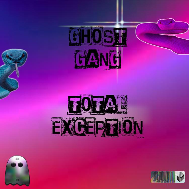 ghostgang's avatar image