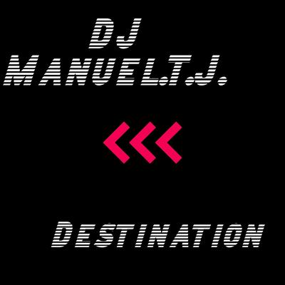 Destination's cover