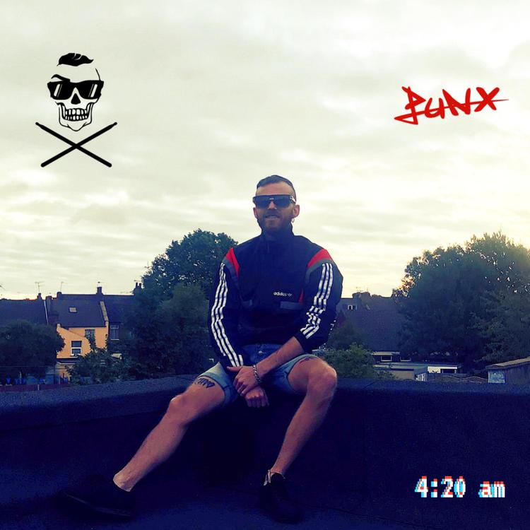Punx's avatar image