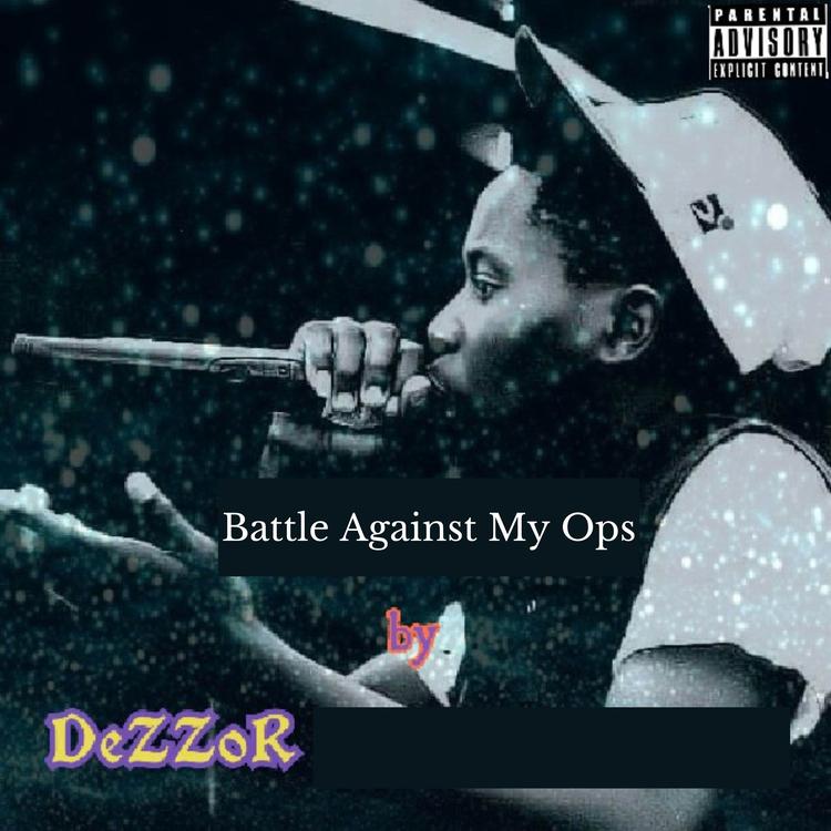 DeZZoR's avatar image