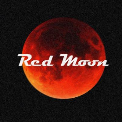 Red Moon By Connor Park's cover