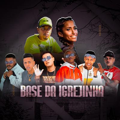 Base da Igrejinha's cover