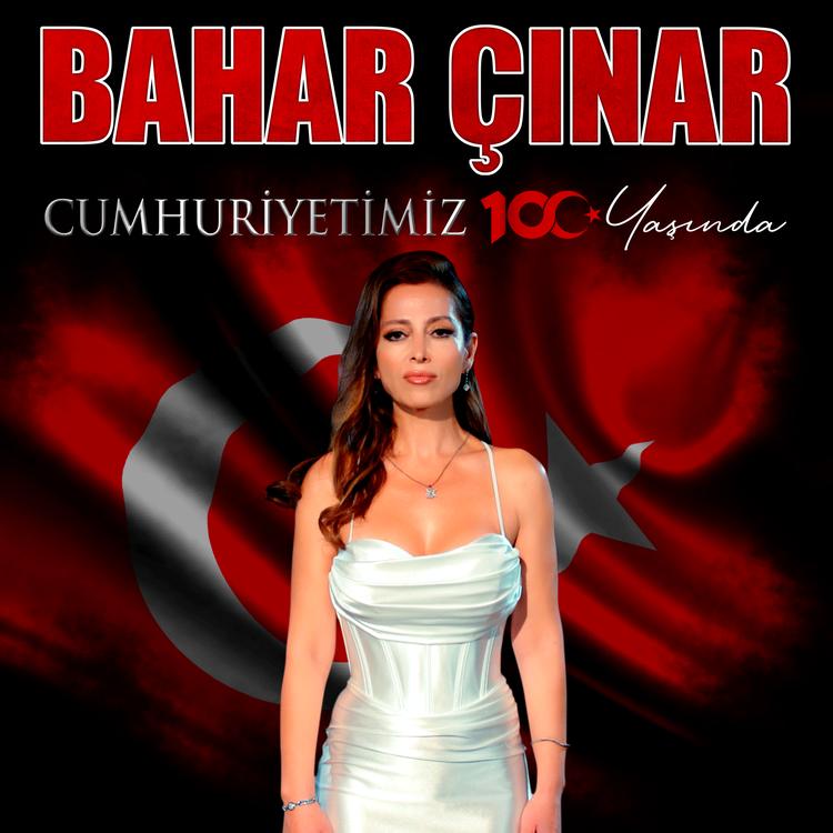 Bahar Çınar's avatar image