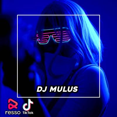 DJ MULUS's cover