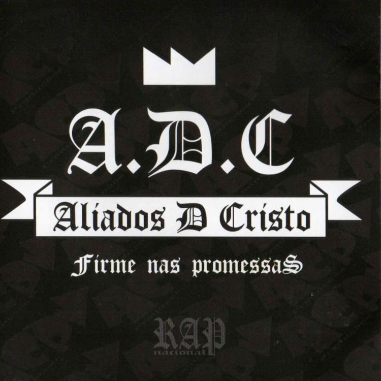 Aliados d Cristo's avatar image