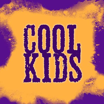 Cool Kids (Echosmith Covers) By Be Like Mike's cover