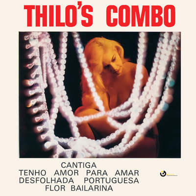 Cantiga's cover