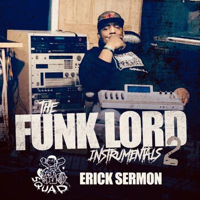 Smoke Buddah (Instrumental) By Erick Sermon's cover