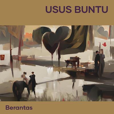 Usus Buntu's cover