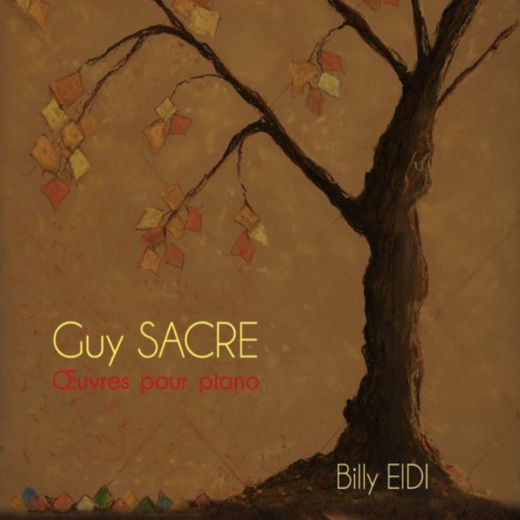 Billy Eidi's avatar image