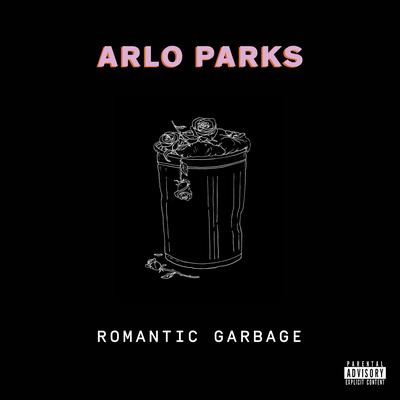 Romantic Garbage By Arlo Parks's cover