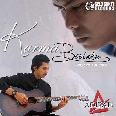 Karma Berlaku's cover