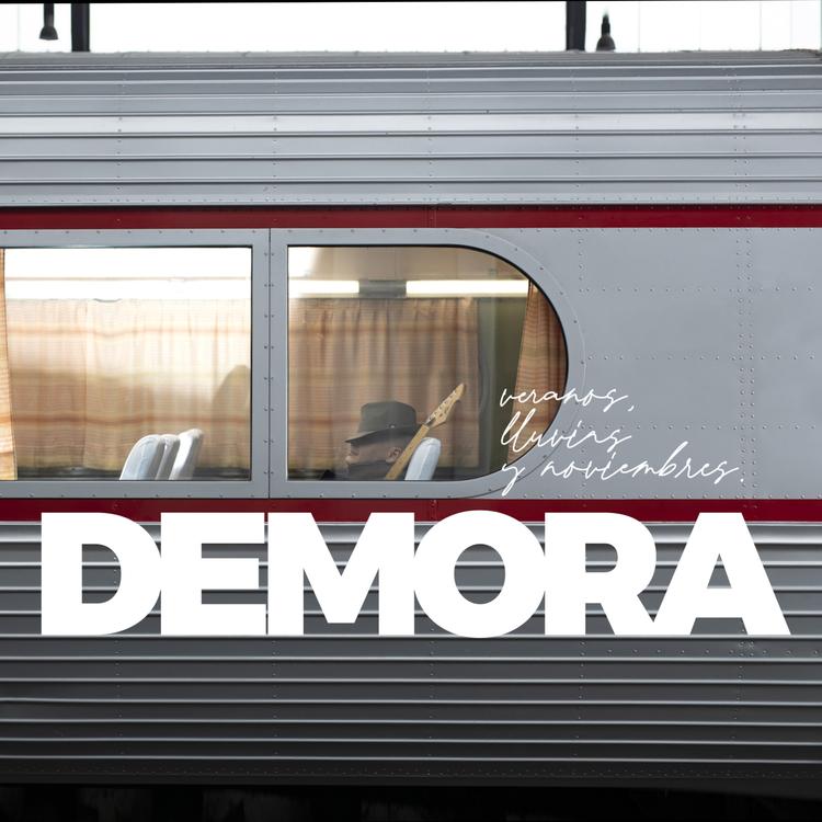 DEMORA's avatar image