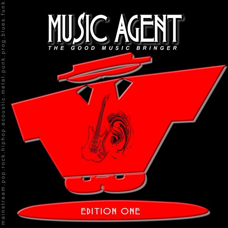 Music Agent's avatar image