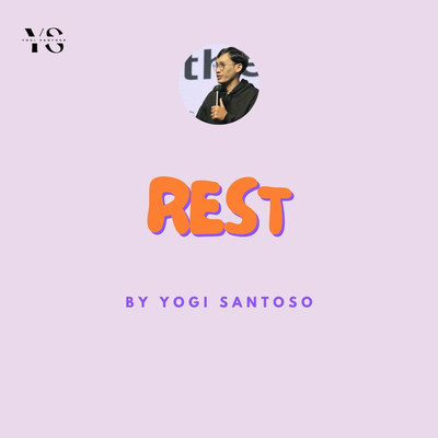 Rest's cover