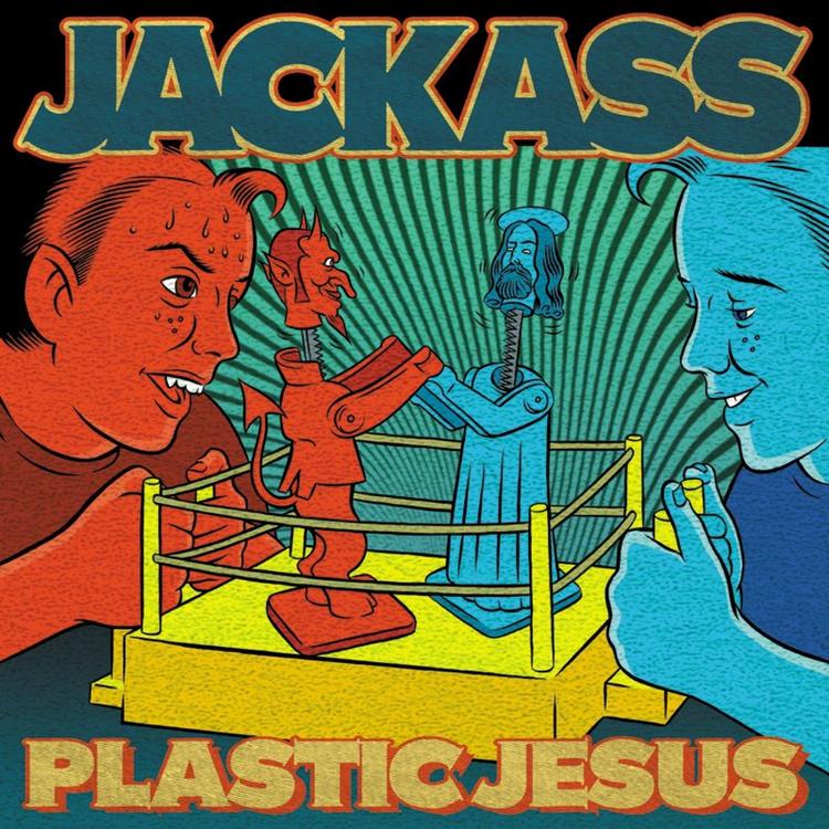 Jackass's avatar image