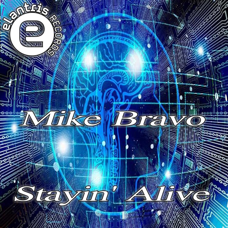 Mike Bravo's avatar image