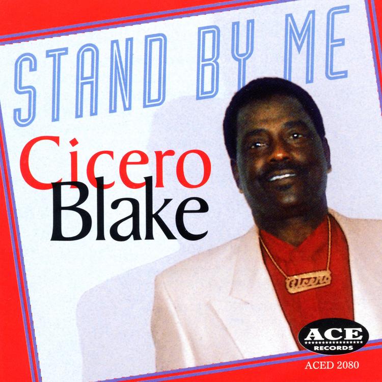 Cicero Blake's avatar image