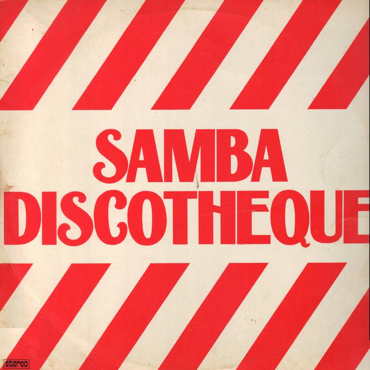 Samba Discotheque's avatar image