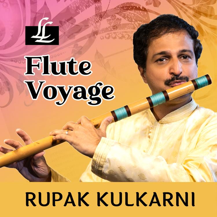 Rupak Kulkarni's avatar image