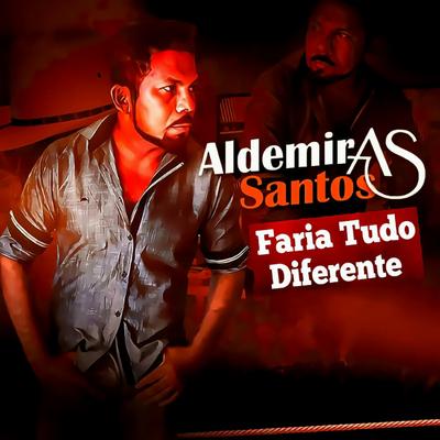 Para Pensa e Volta By Aldemir Santos's cover