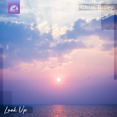 Look Up By Chris Tolley's cover