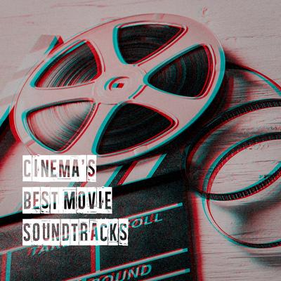 Cinema's Best Movie Soundtracks's cover