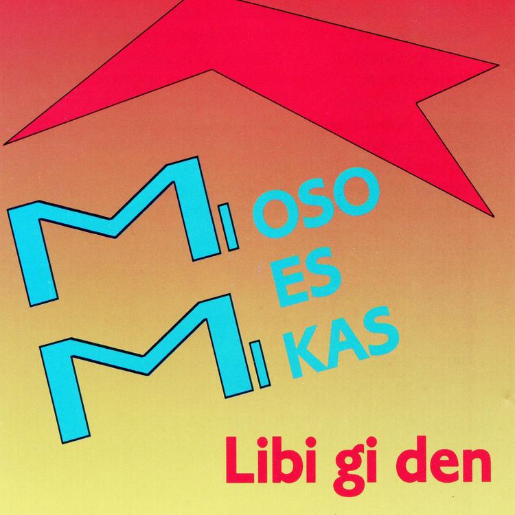 Mi Oso Es Mi Kas's avatar image