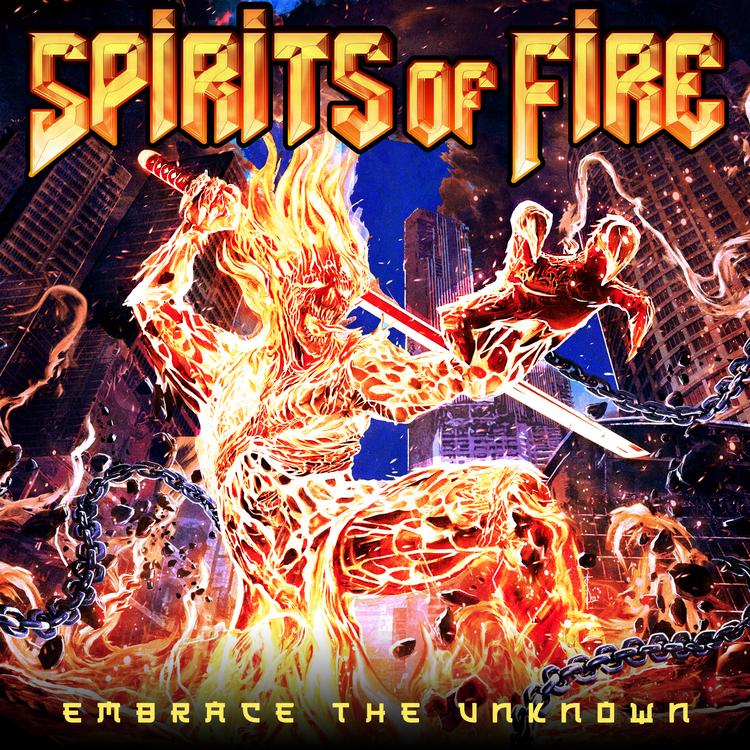 Spirits of Fire's avatar image