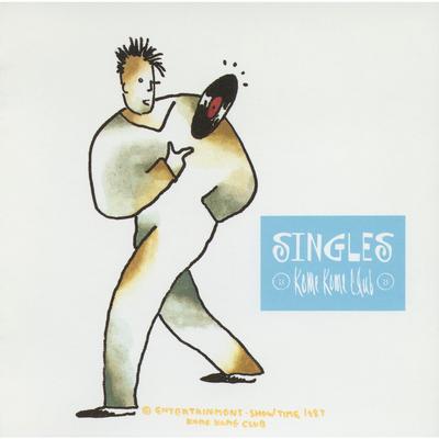 SINGLES's cover