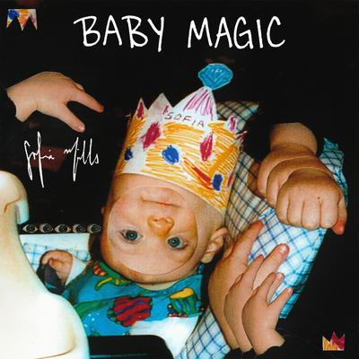 Baby Magic's cover