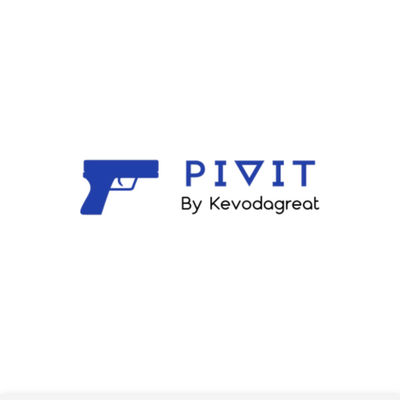 Pivit's cover