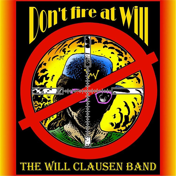 The Will Clausen Band's avatar image
