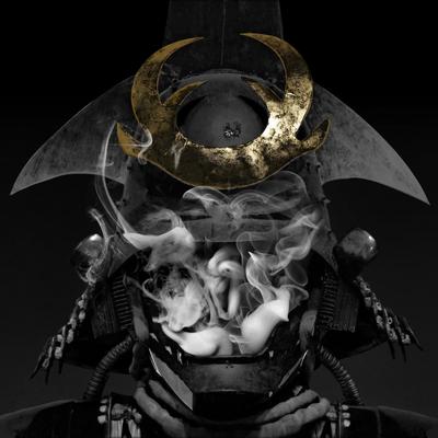 Skullclub By The Glitch Mob's cover