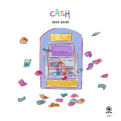 Cash By Drew Quinn's cover