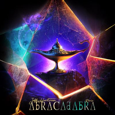 Abracadabra (Remix) By Jeff Hartman's cover