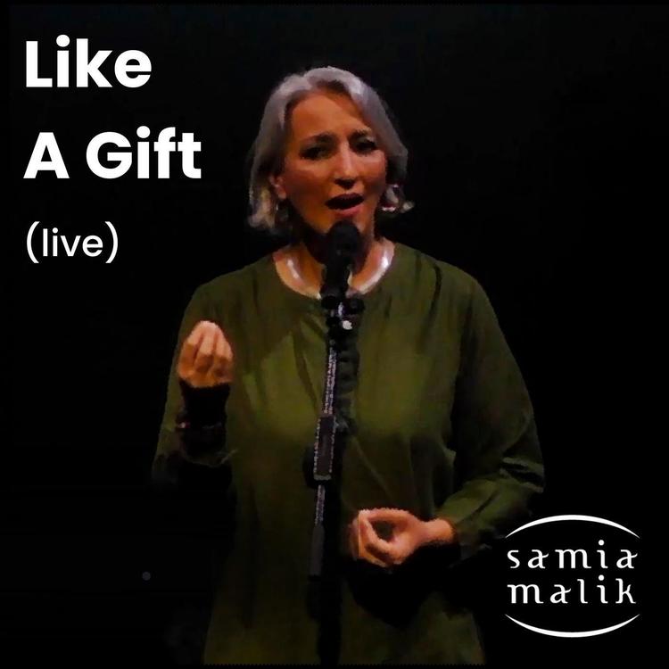 Samia Malik's avatar image