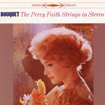 The Song from "Moulin Rose" By The Percy Faith Strings's cover