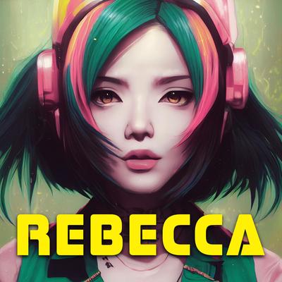 Rebecca By Levi Doron's cover