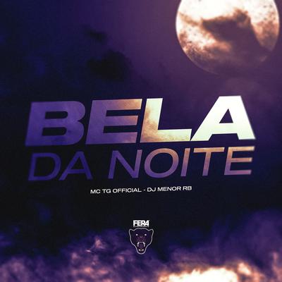 Bela da Noite's cover